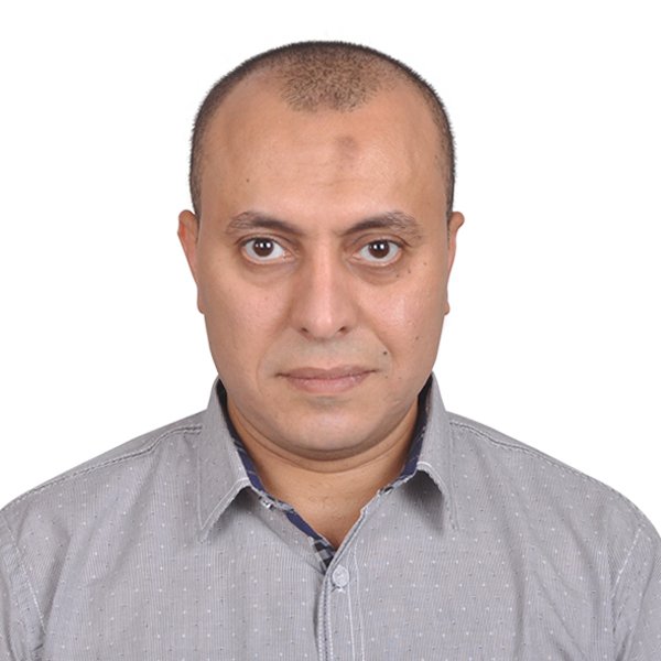 Eng. Khaled Shimy